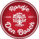 Rondje Den Bosch Knillis Brandewijn met suiker Likorette